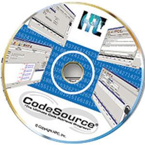 hpc codesource lock code software